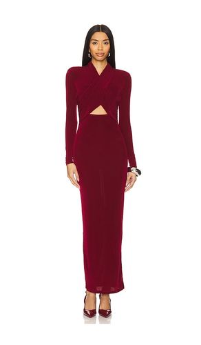 Reno Slinky Knit Dress in . - size M (also in S, XS) - Bardot - Modalova