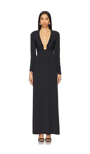 Remmy Maxi Knit Dress in . - size 12 (also in 2, 4, 6, 8) - Bardot - Modalova