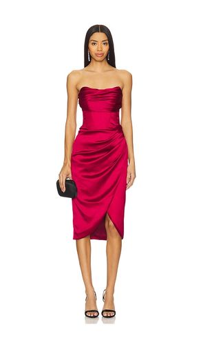 Vestido jamila en color talla 4 en - . Talla 4 (también en 8) - Bardot - Modalova