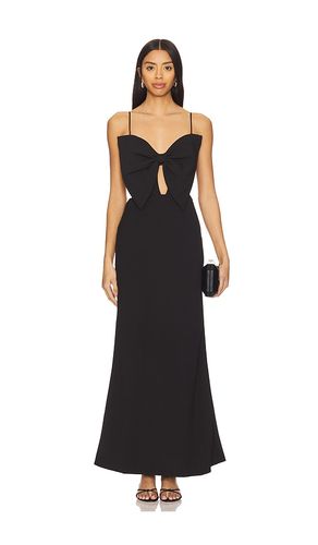 Paula Bow Maxi Dress in . - size M (also in S) - Bardot - Modalova