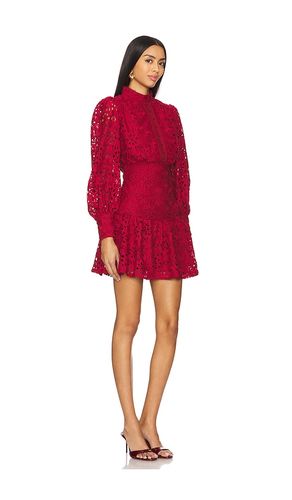 KLEID REMY in . Größe 6. Also in 10 - Bardot - Modalova