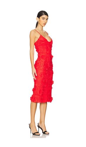 MIDI-KLEID ADEI in . Größe 2. Also in 4 - Bardot - Modalova