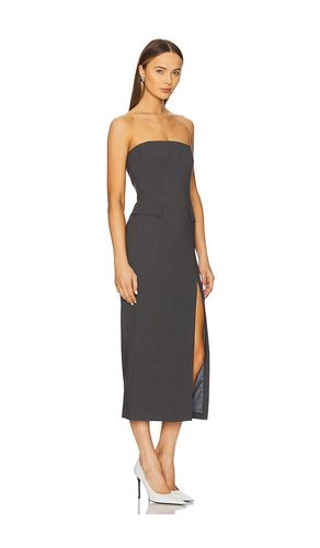 SCHULTERFREIES MIDIKLEID NIKKI in . Größe 10. Also in 4 - Bardot - Modalova
