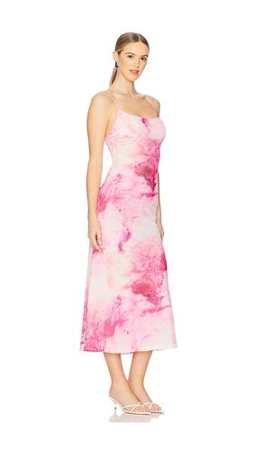 MIDI-KLEID ADONI in . Größe 2. Also in 4, 6 - Bardot - Modalova
