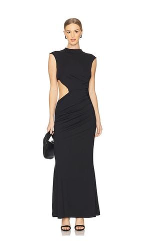 Emery Maxi Dress in . - size L (also in M, S, XL, XS) - Bardot - Modalova