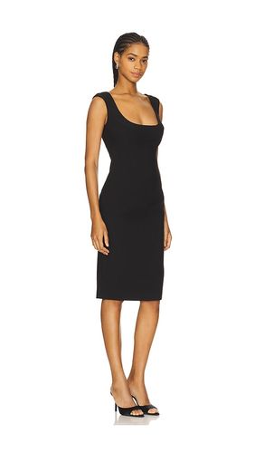 FIGURBETONTES MIDIKLEID AUDREY in . Größe 2. Also in 4 - Bardot - Modalova
