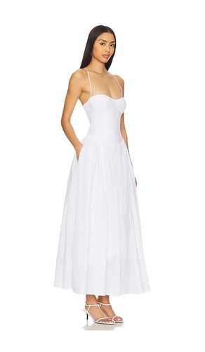 Estie Maxi Dress in . Taglia 10. Also in 2 - Bardot - Modalova