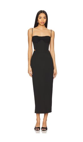 Martini Midi Dress in . - size 12 (also in 6) - Bardot - Modalova