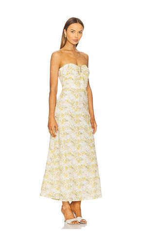 MAXIKLEID LORA BRODERIE in . Größe 10. Also in 12, 6, 8 - Bardot - Modalova