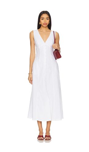 MIDI-KLEID CORDELIA in . Größe 2. Also in 4, 6, 8 - Bardot - Modalova