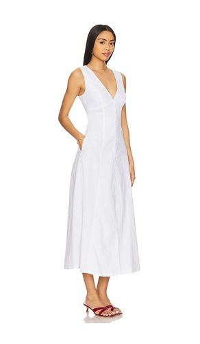 MIDI-KLEID CORDELIA in . Größe 4. Also in 2, 6 - Bardot - Modalova