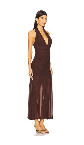 MIDI-KLEID SEPHERA in . Größe 4. Also in 2, 6, 8, 10, 12 - Bardot - Modalova