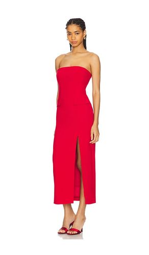 SCHULTERFREIES MIDIKLEID NIKKI in . Größe 4. Also in 12 - Bardot - Modalova