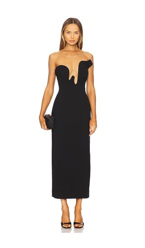 Rosalyn Midi Dress in . - size 10 (also in 12, 2, 4, 6) - Bardot - Modalova