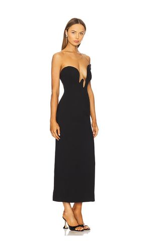 MIDI-KLEID ROSALYN in . Größe 2. Also in 4, 6, 8 - Bardot - Modalova