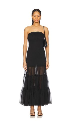 AZURA STRAPLESS MAXI DRESS in . - size 10 (also in 12, 4, 6, 8) - Bardot - Modalova