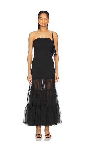 AZURA STRAPLESS MAXI DRESS in . Taglia 12, 2, 4, 6, 8 - Bardot - Modalova