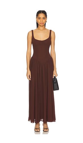 MAXIKLEID BRIANN in . Größe 4. Also in 10, 12 - Bardot - Modalova