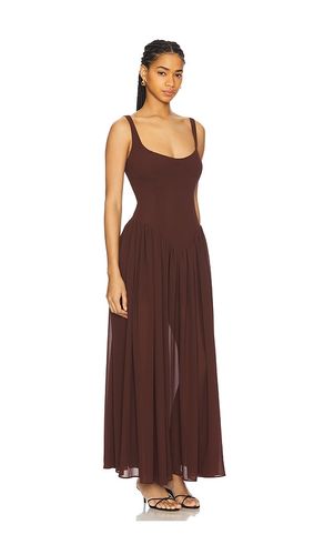 MAXIKLEID BRIANN in . Größe 4. Also in 10 - Bardot - Modalova