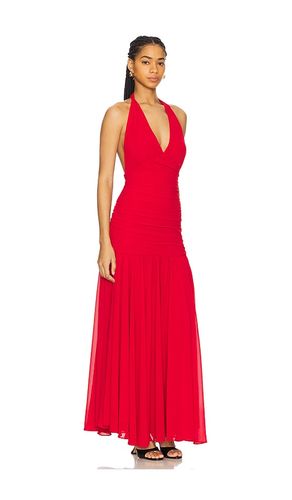 MAXIKLEID MIT NACKENTRÄGERN MAVE in . Größe 10. Also in 12, 4, 6, 8 - Bardot - Modalova
