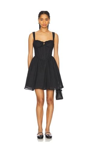 Esra Mini Dress in . Taglia 12, 2, 4, 6, 8 - Bardot - Modalova