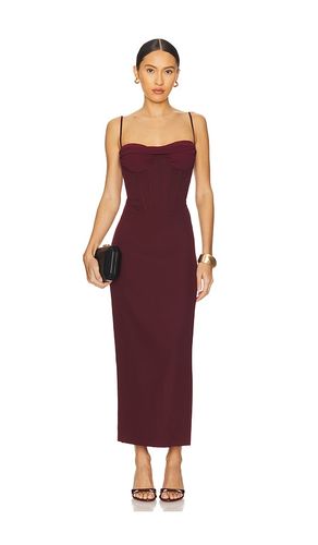 MIDI-KLEID MARTINI in . Größe 6. Also in 8, 12 - Bardot - Modalova