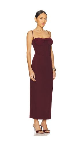 MIDI-KLEID MARTINI in . Größe 2. Also in 8, 12 - Bardot - Modalova