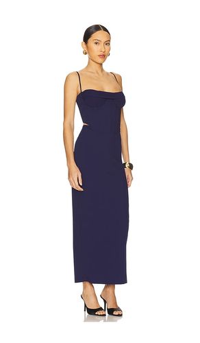 X REVOLVE Martini Midi Dress in . Size 10. Also in 12, 4 - Bardot - Modalova