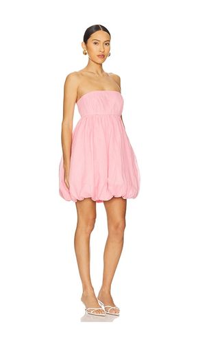 SCHULTERFREIES MINIKLEID BENITA in . Größe 10. Also in 8 - Bardot - Modalova