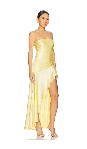 MIDI-KLEID LORENZA in . Größe 12. Also in 2, 8 - Bardot - Modalova