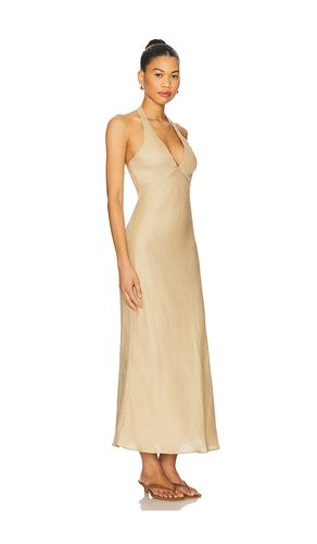 MIDI-KLEID PAOLA in . Größe 10. Also in 8 - Bardot - Modalova
