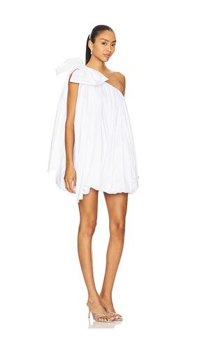 Razia One Shoulder Mini Dress in . Size 4. Also in 6, 8 - Bardot - Modalova