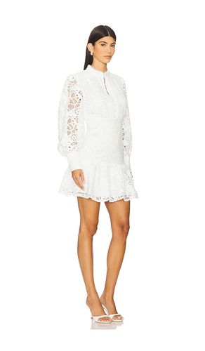 BESTICKTES MINIKLEID REMY in . Größe 4. Also in 2, 6, 8 - Bardot - Modalova