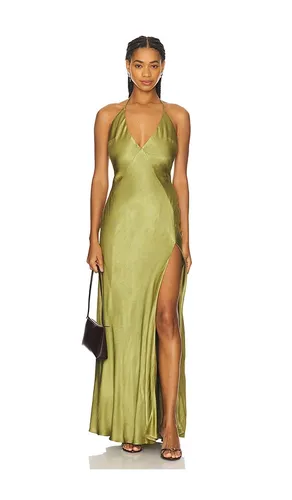 Yve Halter Dress in . Size 10. Also in 12 - Bardot - Modalova