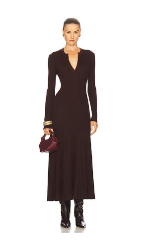 MIDI-KLEID HATTIE in . Größe M. Also in L - Bardot - Modalova
