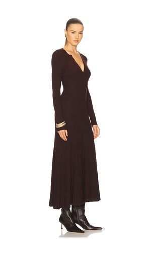 MIDI-KLEID HATTIE in . Größe M. Also in L - Bardot - Modalova