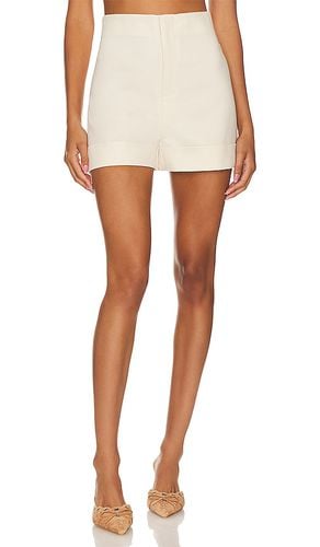 Sloane High Waist Short in . - size 10 (also in 2, 8) - Bardot - Modalova