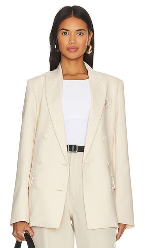 Sloane Classic Blazer in . - size L (also in M, S, XL, XS) - Bardot - Modalova