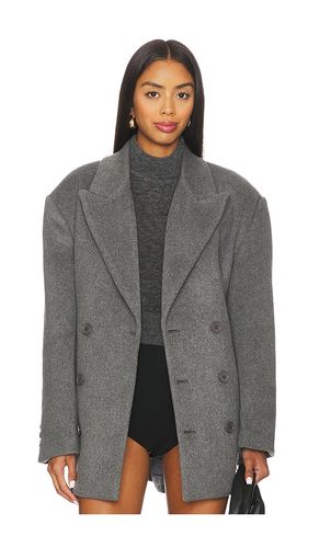 MANTEL CLASSIC in . Größe S/M. Also in M/L - Bardot - Modalova