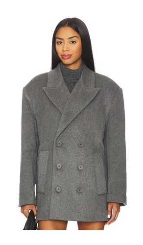 MANTEL CLASSIC in . Größe S/M. Also in M/L - Bardot - Modalova