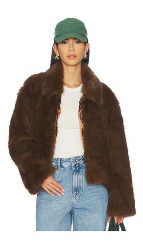 JACKE SYLVIE in . Größe 2. Also in 4, 6, 8, 10 - Bardot - Modalova