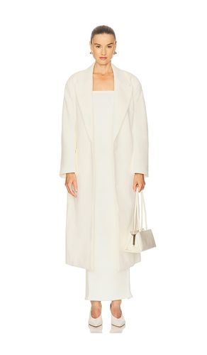 Classic Oversized Coat in . - size M/L (also in S/M) - Bardot - Modalova