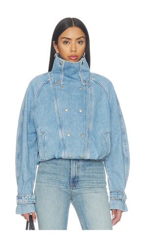 JACKE in . Größe XS. Also in S, M, L, XL - Bardot - Modalova