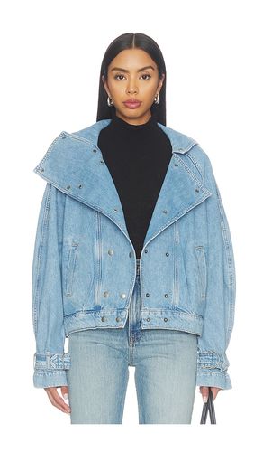 JACKE in . Größe XS. Also in S, M, L, XL - Bardot - Modalova