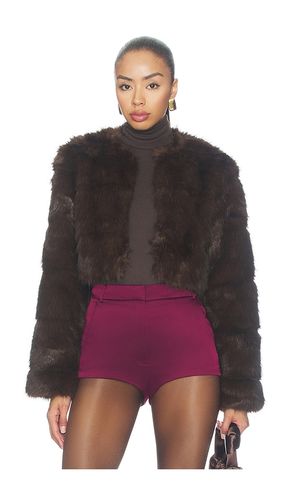 JACKE in . Größe L. Also in M, S, XL, XS - Bardot - Modalova