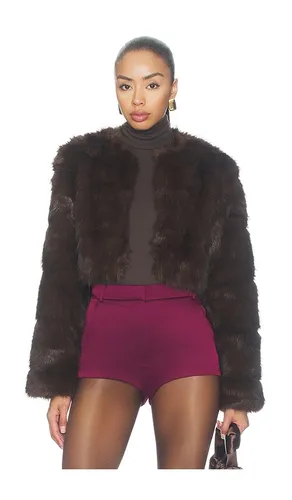 JACKE in . Größe XS. Also in S, M, L, XL - Bardot - Modalova