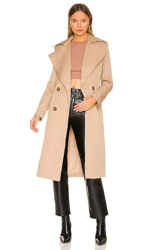 The Classic Trench in . - size 10 (also in 12, 2, 4, 6, 8) - Bardot - Modalova