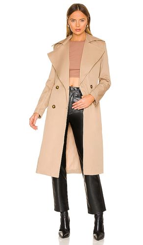 The Classic Trench in . - size 10 (also in 12, 4, 6, 8) - Bardot - Modalova