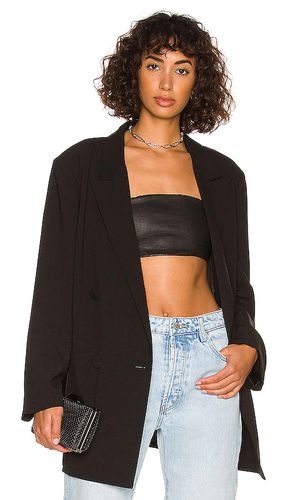 The Oversized Blazer in . - size L (also in M, S, XL, XS) - Bardot - Modalova