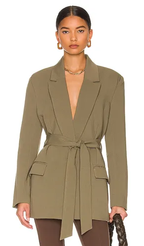 BLAZER BELTED in . Größe M. Also in L - Bardot - Modalova